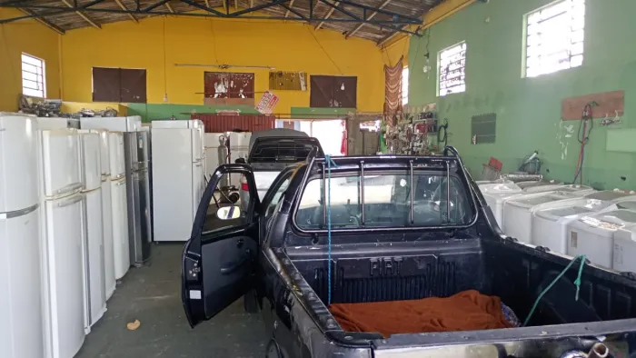 FLUIDO REFRIGERANTE  PRA AR CONDICIONADO PRA PICAPES