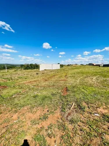 Vende terreno no Rio Ivai