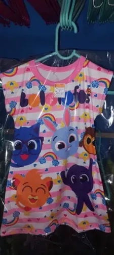 Vestido temas