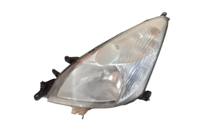 Farol Esquerdo Nissan Livina X-gear 1.8 2014 N232