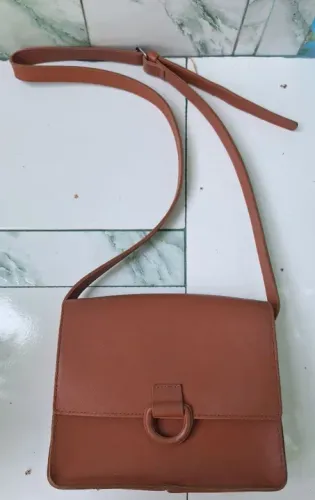 Bolsa tiracolo Via Mia