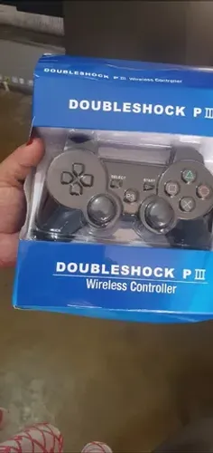 controle para ps3 Playstation 3