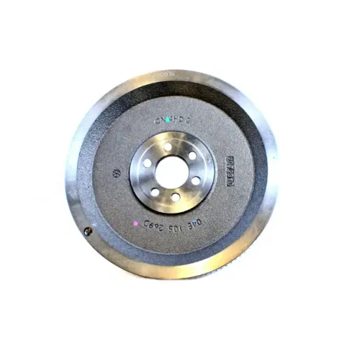 Volante de Motor VW 04E105269D 1.0 3 cilindros MPI Fox, Gol, Voyage
