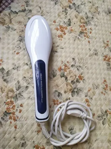 Escova alisadora 110