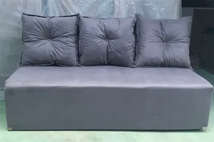 Sofa Cama cama que vira sofa