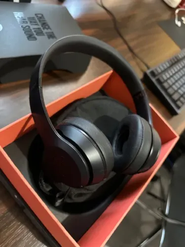 Fone de ouvido Beats Solo 3 Bluetooth