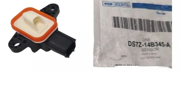 Sensor Air-bag Lateral Fusion 13 A 16 Edge 16 Original Ford