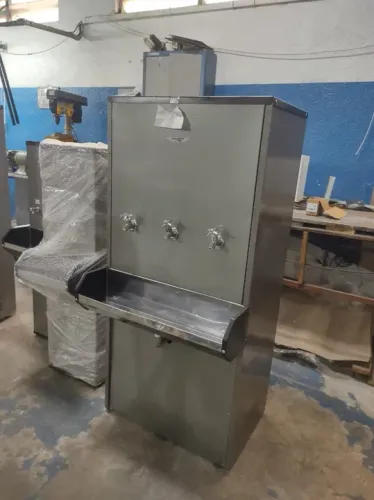 Bebedouro Industrial 100 litros