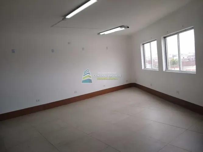 Sala, Mirim, Praia Grande - R$ 200 mil, Cod: 15972