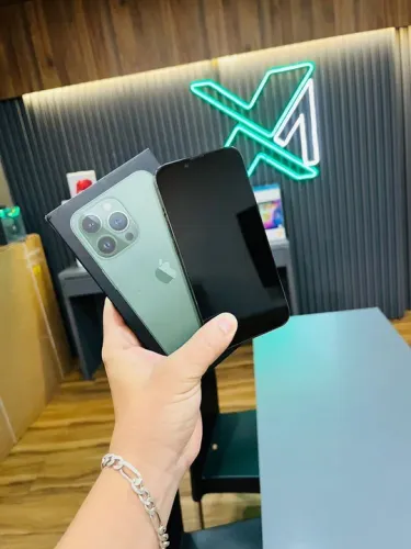 iPhone 13 Pro sem detalhes / entregamos na sua casa