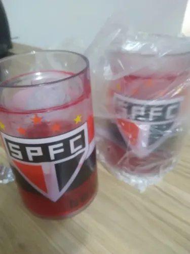 Caneca SPFC