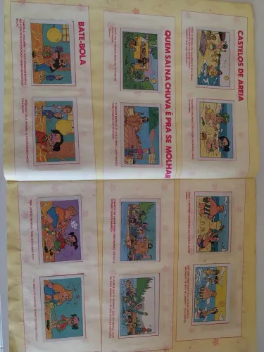OAlbum Chaves completo