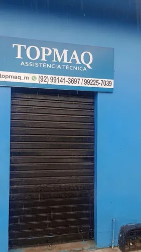 Conserto de máquina de lavar roupa /Assistência técnica em lavadora de roupas