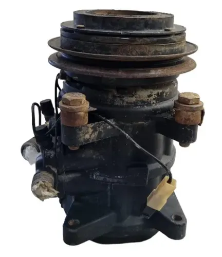 Compressor Ar Vw Santana 1986/2006 147100