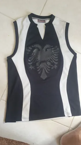 Regata Cavalera original.