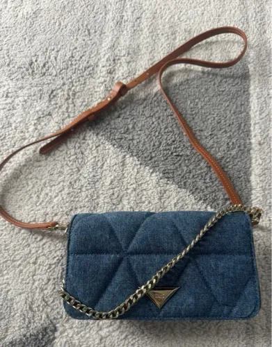 Bolsa schutz NOVA!!!!! Modelo 944