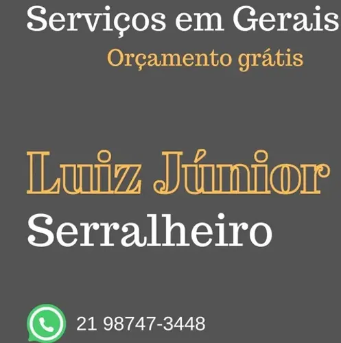 Serralheria Aço Fé *. Trabalhamos em Parceria com 50 % do valor das Obras .