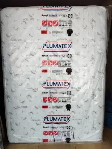 Colchão casal D20 16 cm 