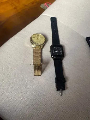 Relógio antigo