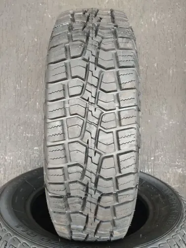 PNEU 175/70 R14 AT NOVO REMOLD 