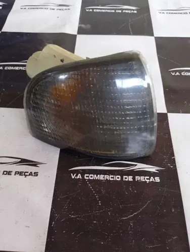 Lanterna Dianteira Gol 95/99 Fumê Lado Direito