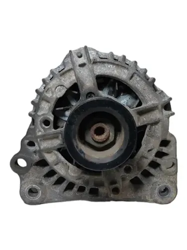 Alternador Vw Polo Gol Seat Ibiza 1.0 16v 037903025l