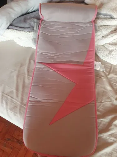 Massageadora - esteira de massagem