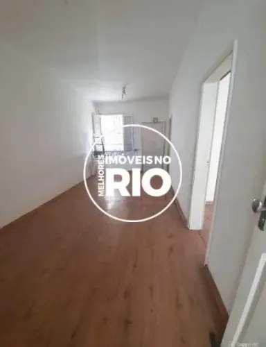 Casa de vila duplex na Tijuca à venda
