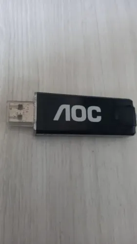 Pendrive Connectv digital usado não testado.