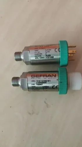 Vendo Sensor Gefran