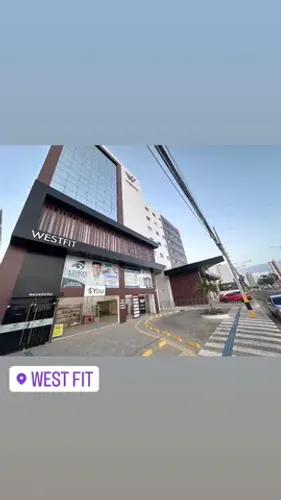 Alugo Studio novo no West Fit Mobiliado, Incluso Condomínio e IPTU, Mossoró-RN.