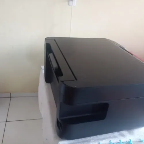 impressora Epson l3150 perfeita  
