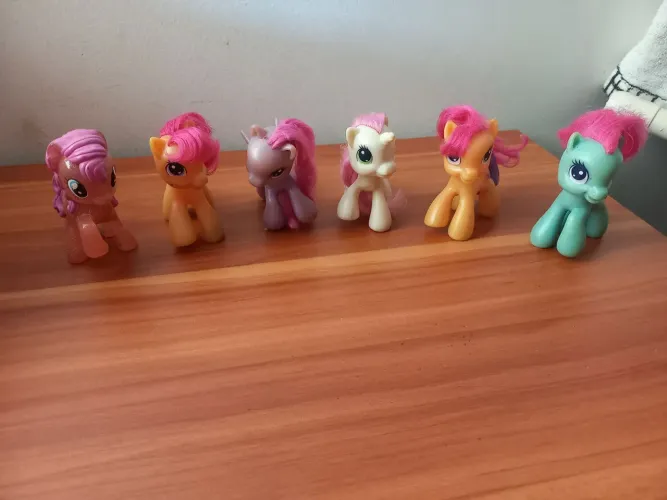 My Little Pony