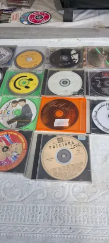CDs de pagode os melhores
