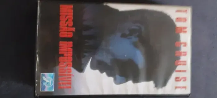 Missão impossível - legendado