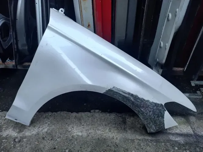 Paralama Ford Fusion 2014 2015 2016 2017 2018 2019 Original