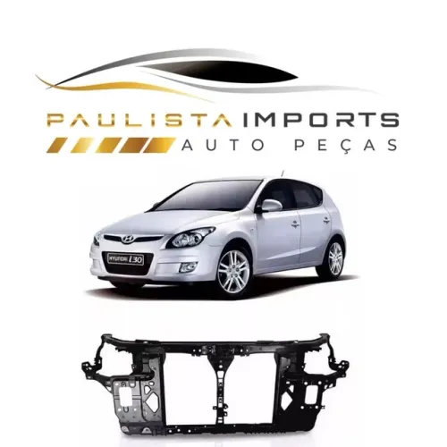 Painel Frontal I30 2009 2010 2011 2012 ( Novo )