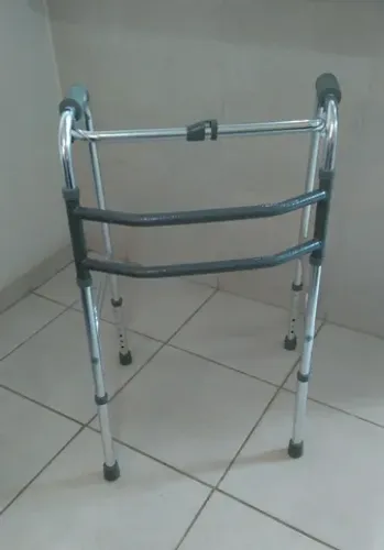Andador ( Locação Mensal )