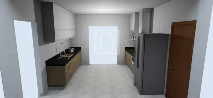 Casa à Venda no Condomínio Residencial São José de Boituva