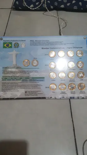 Quadro decorativo