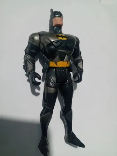 Boneco Batman - Coleção - Anos 90