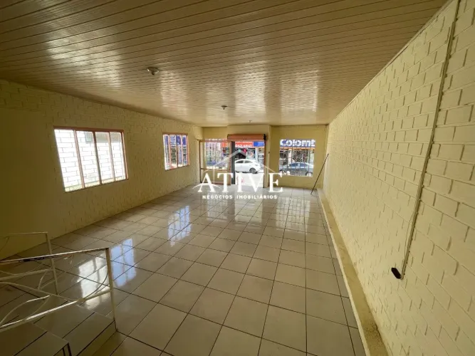 loja para alugar térrea em gravataí