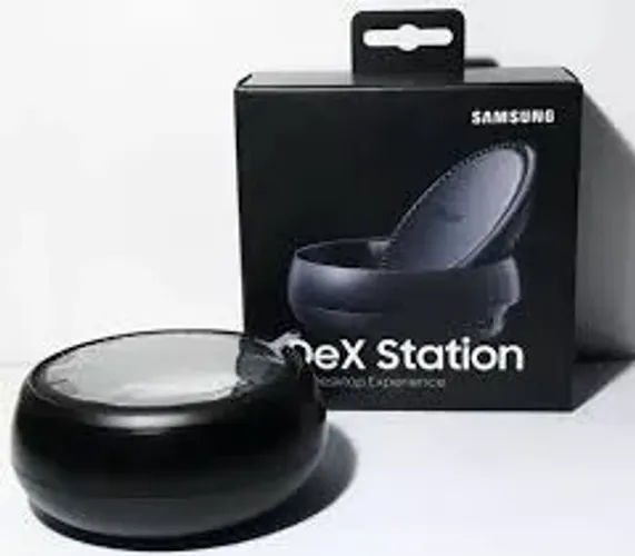 Samsung Dex