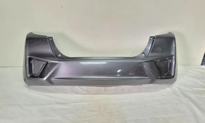 Parachoque honda new fit 15/18