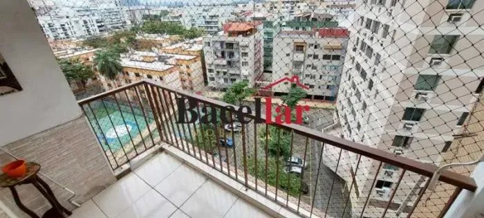 Apartamento - Padrão / Residencial / Freguesia (Jacarepaguá)