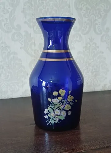 Vaso Decorativo "Temática Flores"