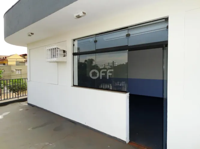 Sala para alugar - Barão Geraldo, Campinas SP