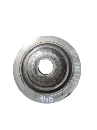 Polia Virabrequim Peugeot 307 Citroen C4 Pallas 2.0 N140