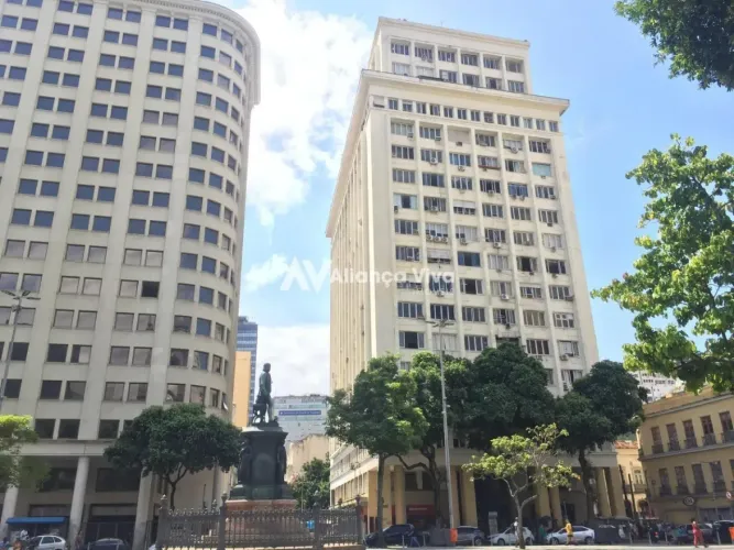 Centro | Apartamento 1 quarto