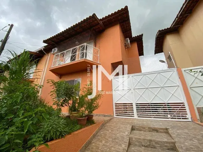Casa com 3 dormitórios à venda, 103 m² por R$ 600.000,00 - Barão Geraldo - Campinas/SP